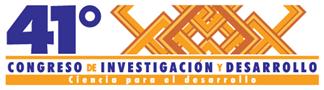 41° Congreso de Investigación y Desarrollo, Tecnológico de Monterrey