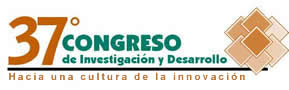 XXXVII Congreso de Investigación y Desarrollo, Tecnológico de Monterrey