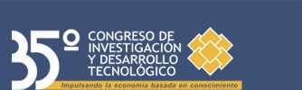 XXXV Congreso de Investigación y Desarrollo Tecnológico, Tecnológico de Monterrey