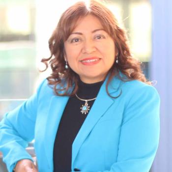 Marisela Rodriguez Salvador