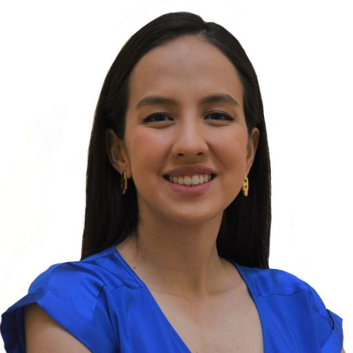 Ing. Itzel Fox Miranda