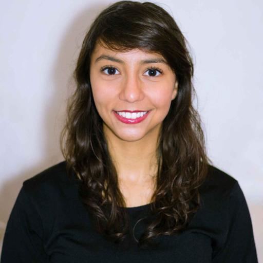 Ing. K. Marcela Padilla Aguirre