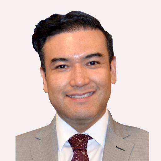 Dr. Pedro Fernando Castillo Valdez