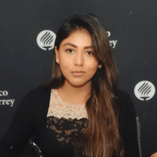 Mtra. Jessica Mancilla De la Cruz