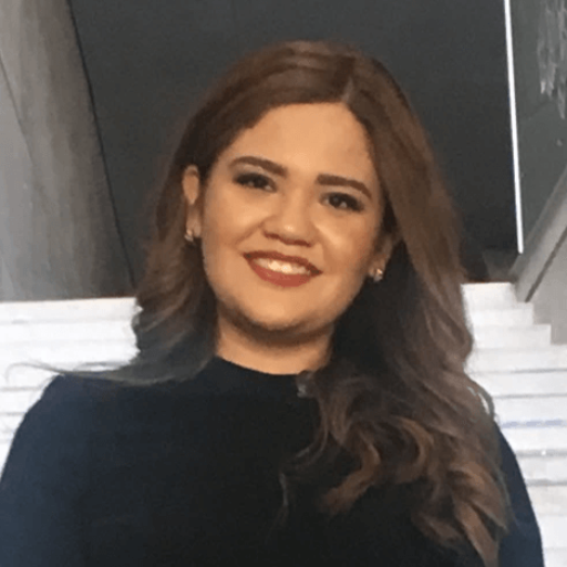 Mtra. Marcela Oviedo González