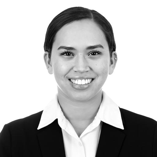 Ing. Angélica Anette Martínez De Anda
