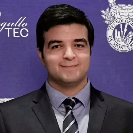 Ing. Héctor Andrés González López