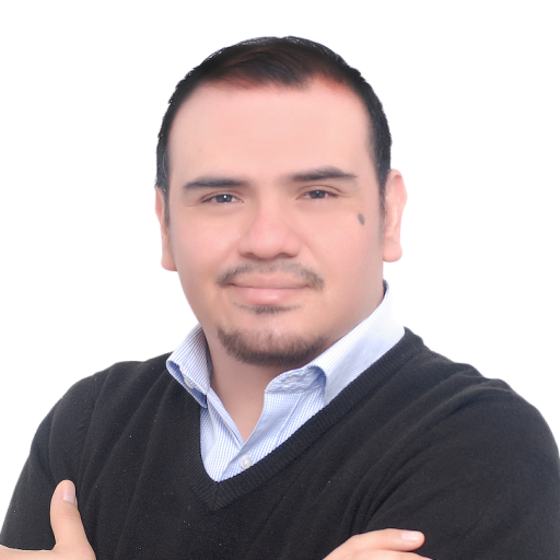 Mtro. Francisco Jesús Paredes León