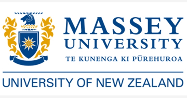 Universidad Massey - Dr. Jens Mueller