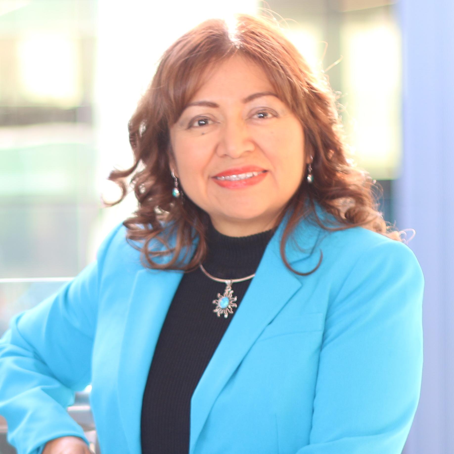 Marisela Rodriguez Salvador
